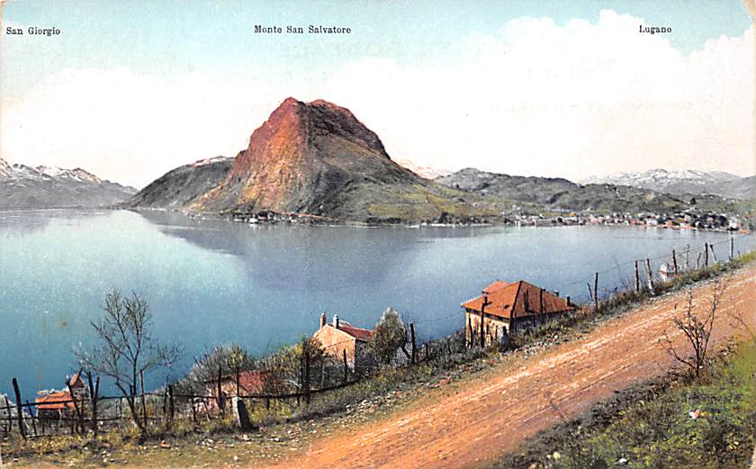 Lugano