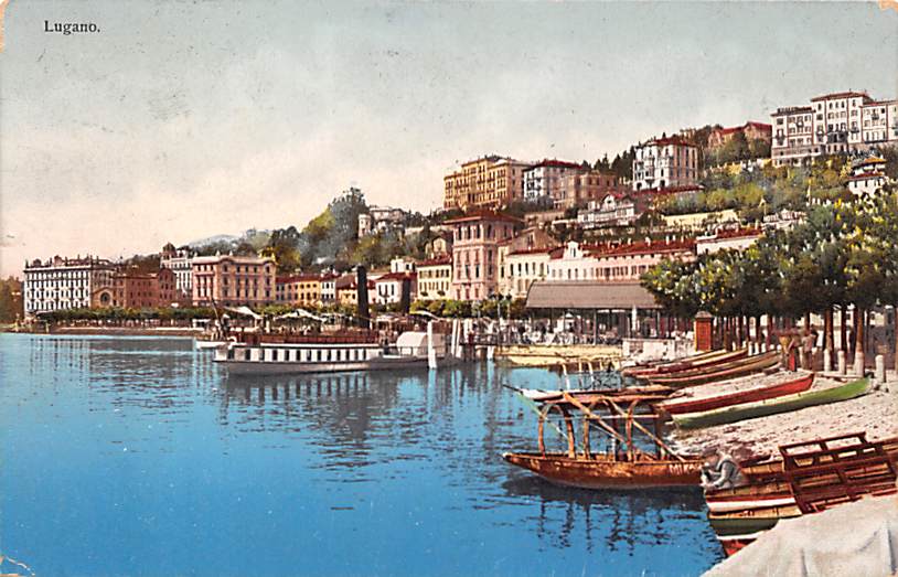 Lugano