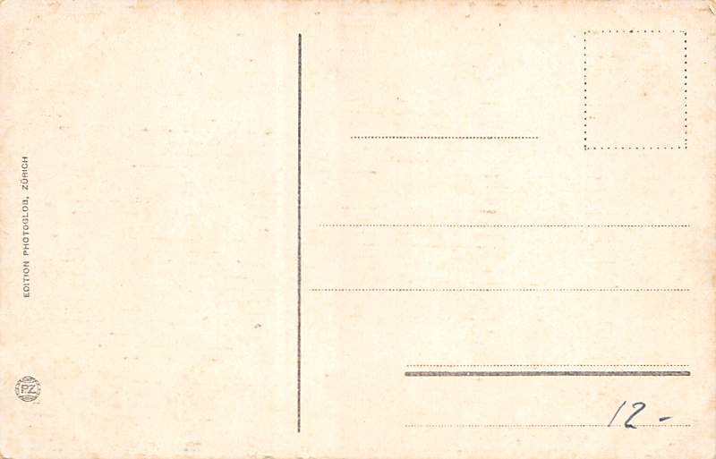 Lugano, Quai e Monte San Salvatore