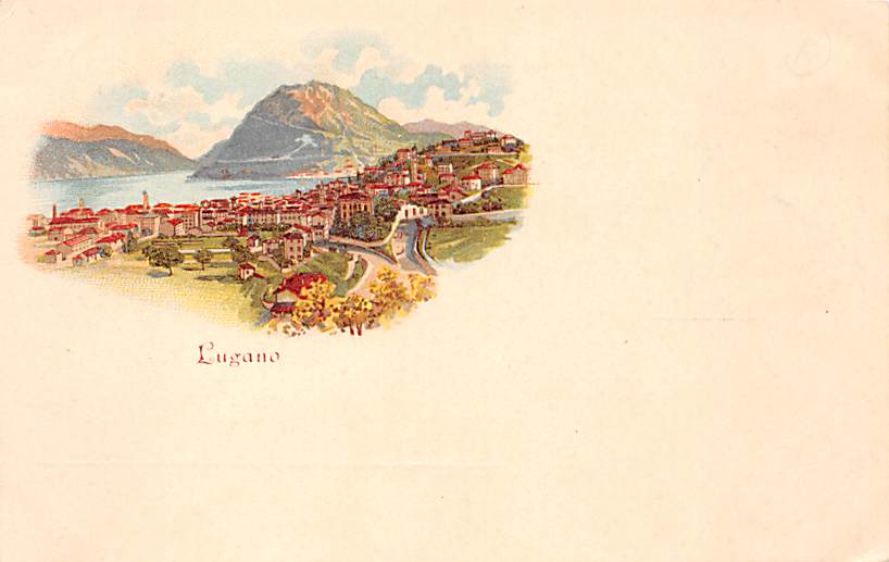 Lugano