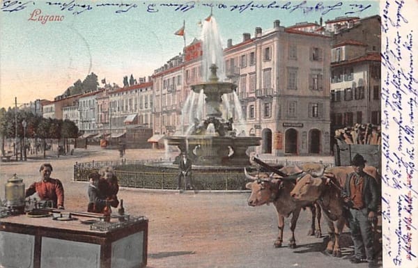 Lugano