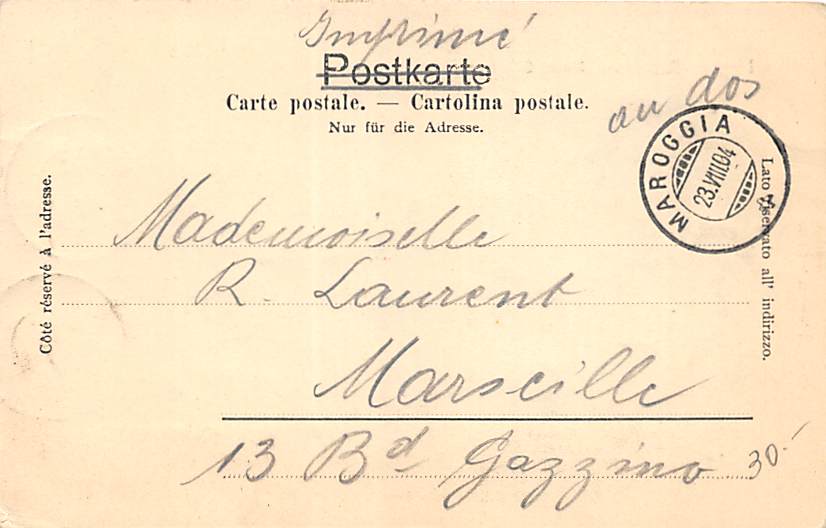 Lugano, Paradiso, Monte Salvatore