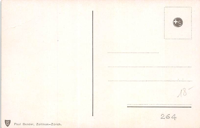 Lugano, Saluti da Lugano