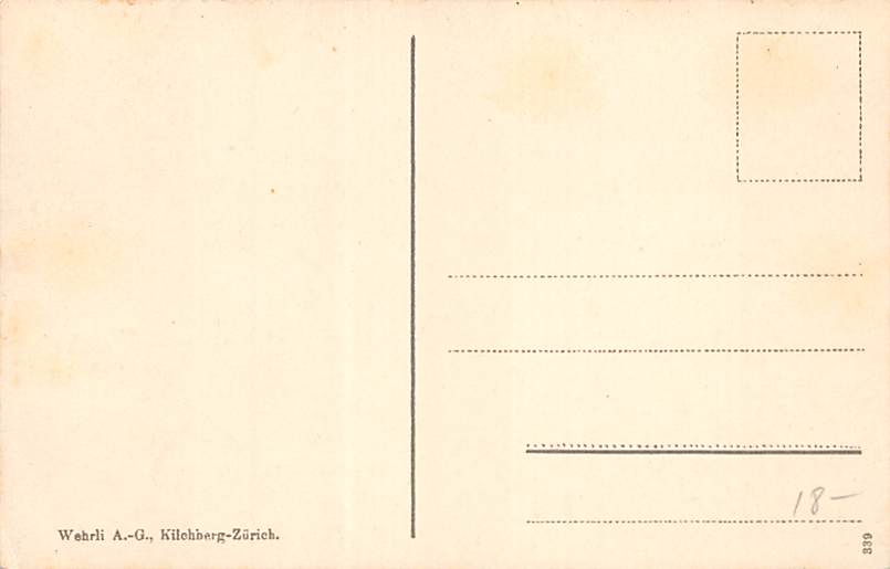 Lugano, Mte S. Salvatore