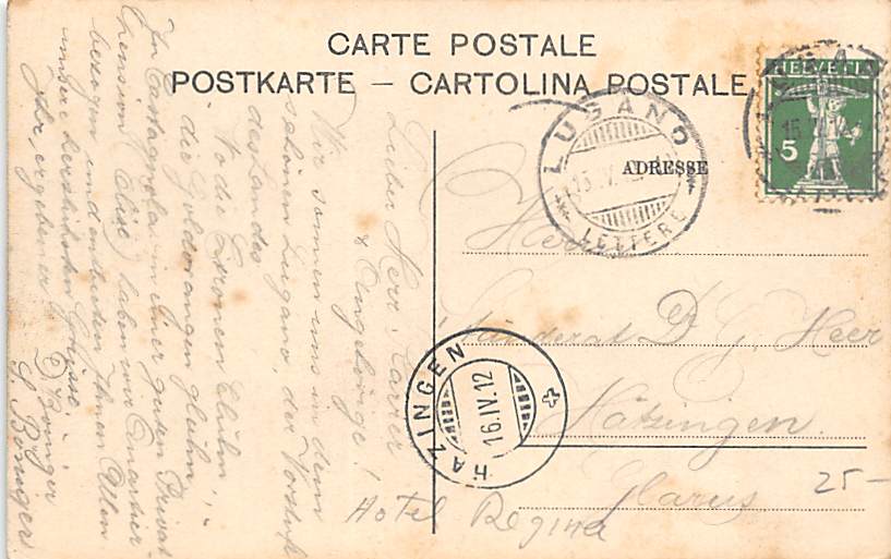 Lugano, Lago di Lugano