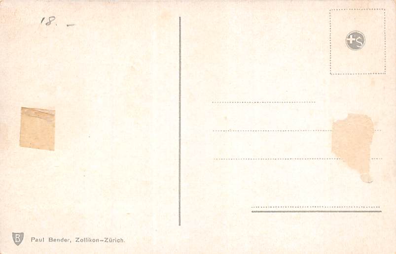 Lugano, Cassarate, e Mte S. Salvatore