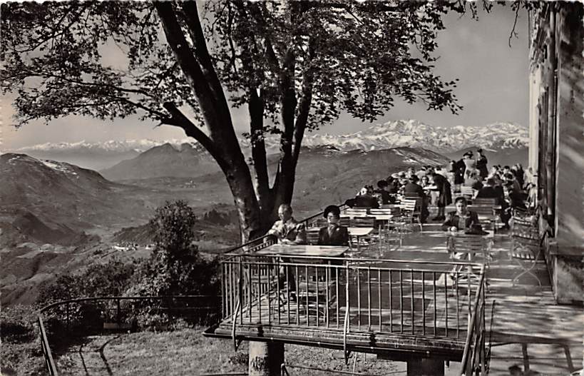 Lugano, San Salvatore