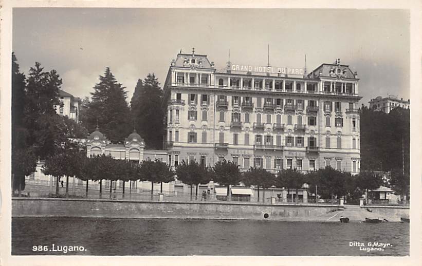 Lugano