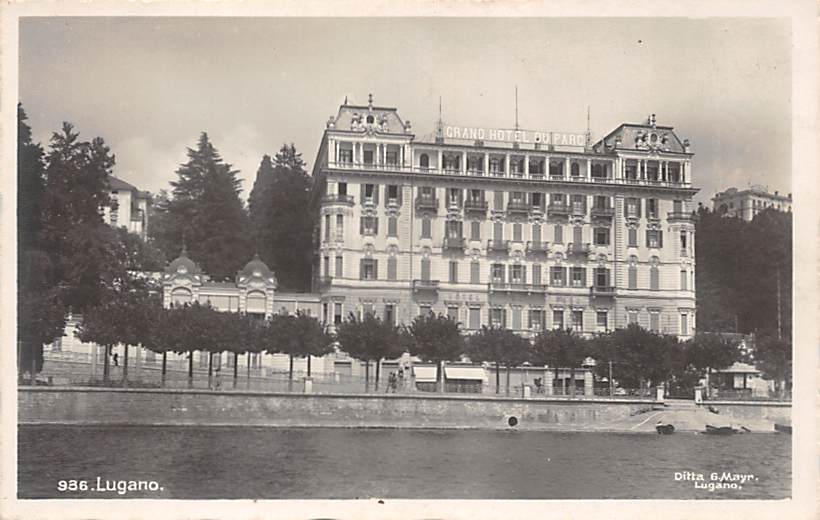 Lugano