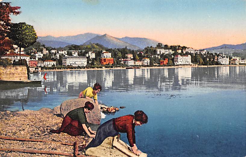 Lugano