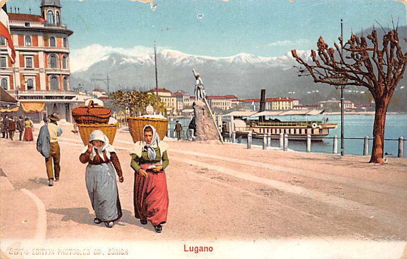 Lugano
