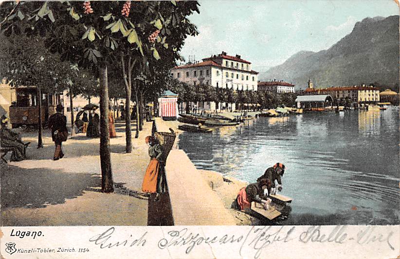 Lugano