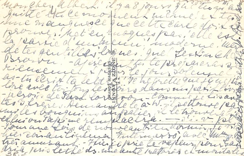 Lugano, Piazza Dante