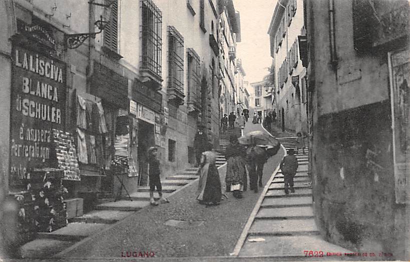 Lugano
