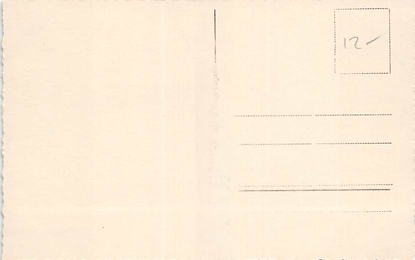 Lugano, La Cattedrale