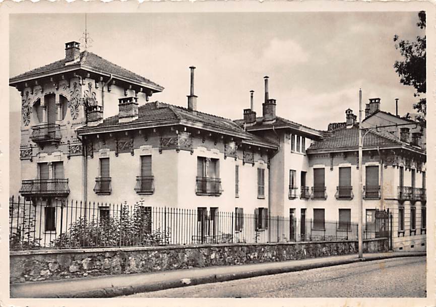 Lugano, Home Union
