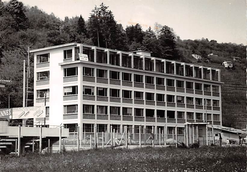 Lugano
