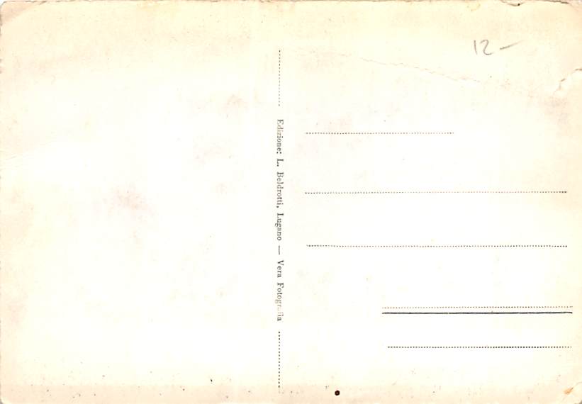 Lugano, Mercato di Via Pessina