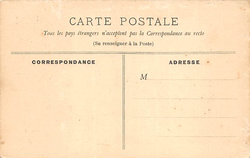 Werbung - H.Ferré Blottière et Cie, Don Quichotte