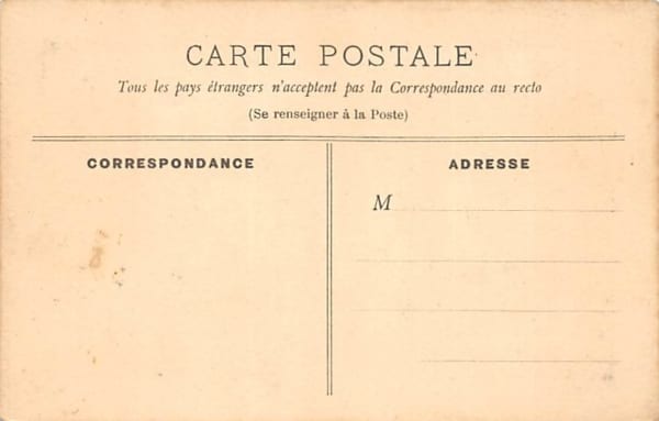 Werbung - H.Ferré Blottière et Cie, La Descente de Ballon