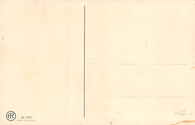 Pauli Ebner, Puppenhochzeit, die Trauung