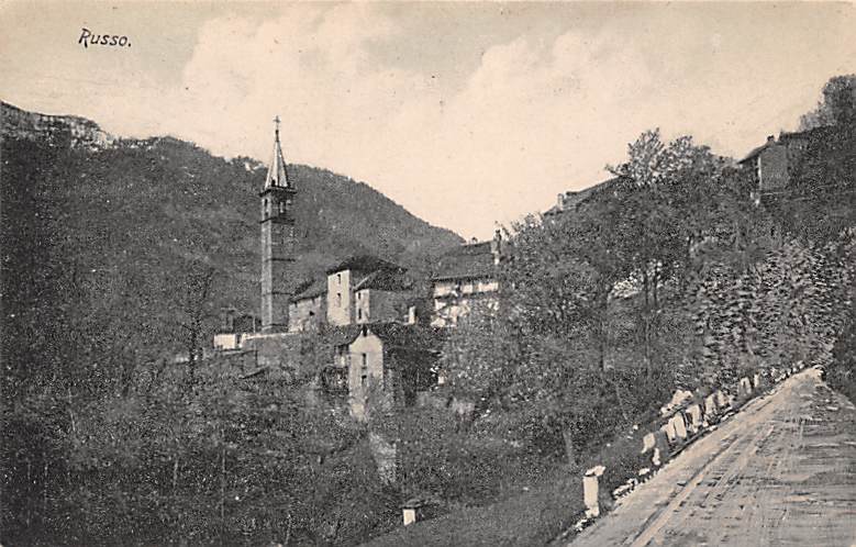 Russo