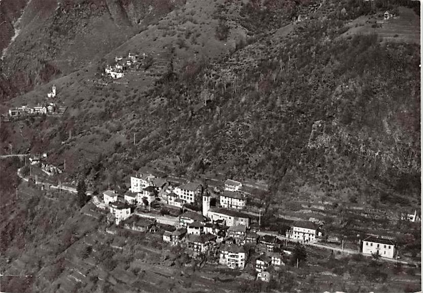 Mosogno, Negozio Remonda