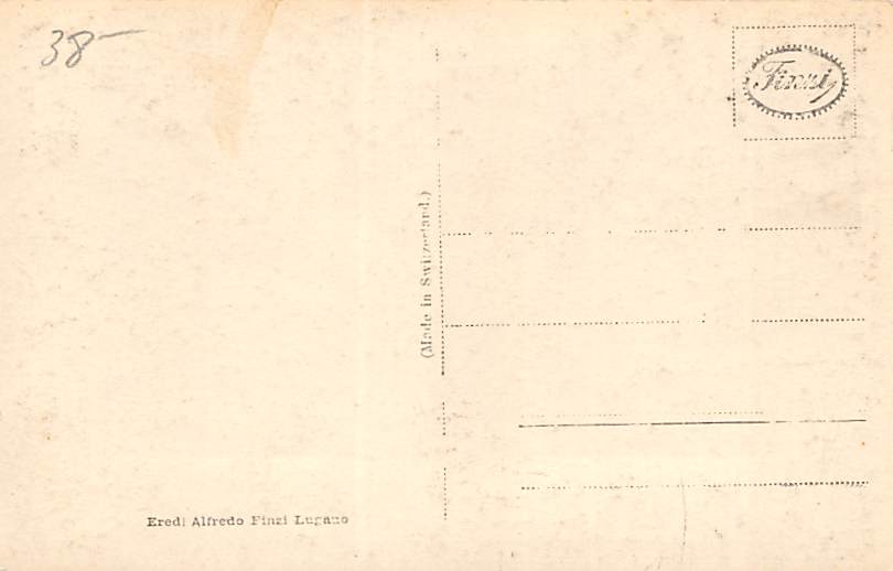 Cavergno, Val Bavona