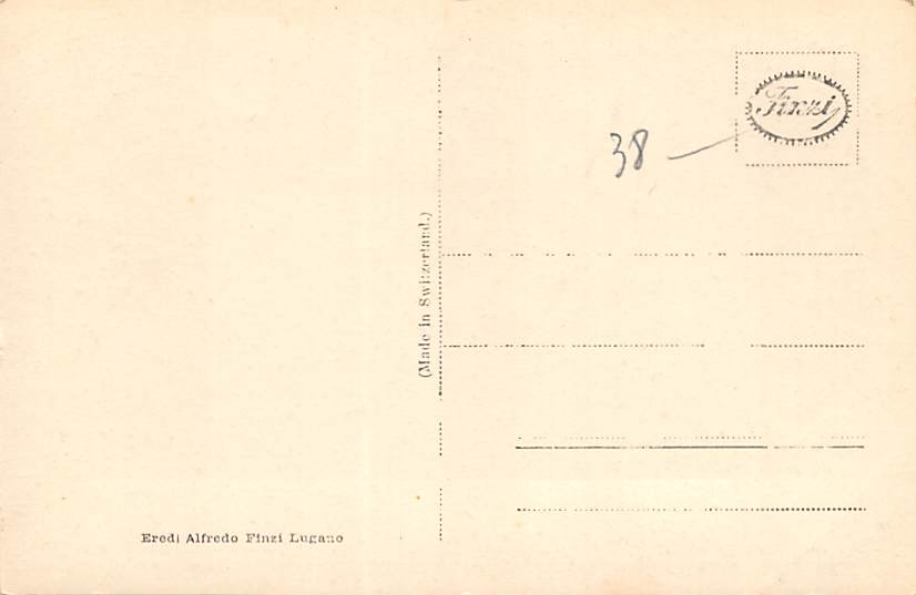 Cavergno, Val Bavona