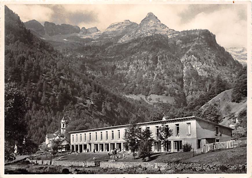 Sonogno, V. Verzasca