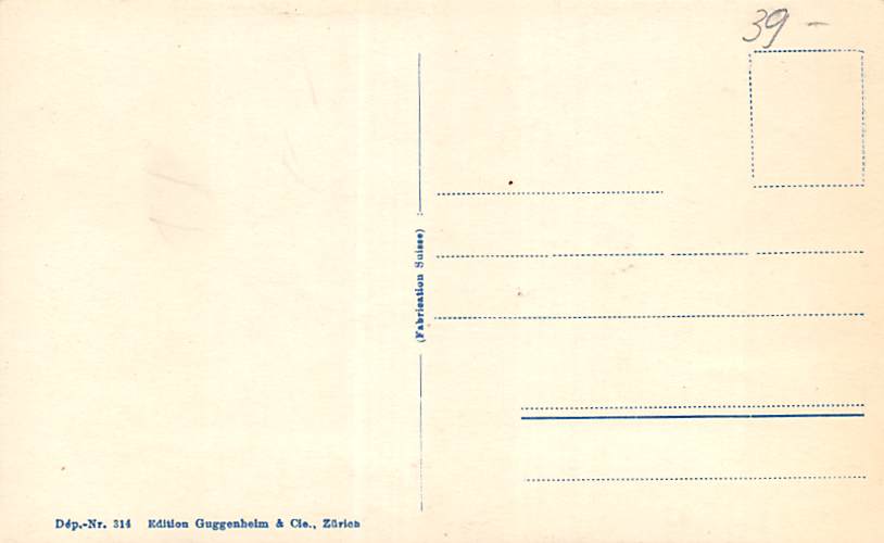 Intragna, Piazza del Mercato