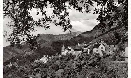 Verdasio, Centovalli