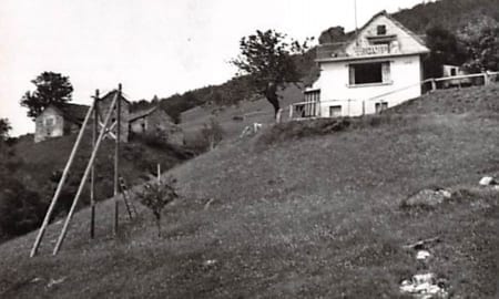 Verdasio, Ritrovo, Monte Comino