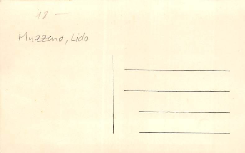 Muzzano, Lido