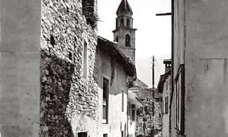 Ascona, Lago Maggiore