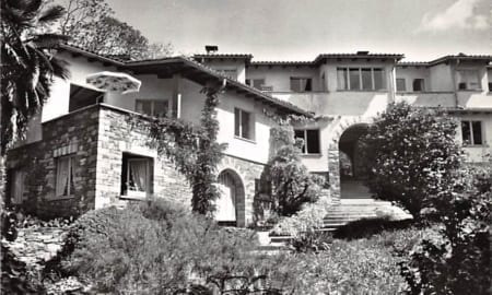 Ascona, Casa Wülfingen