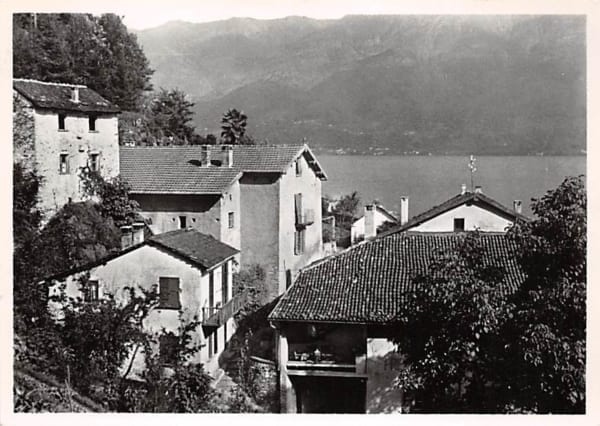 Ascona, Evangelisches Jugendhaus