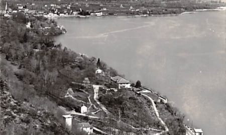 Ascona, Lago Maggiore
