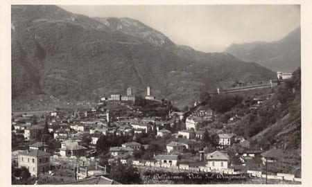 Bellinzona