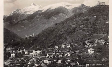 Bellinzona