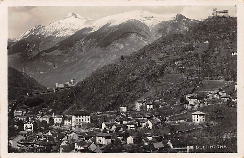 Bellinzona