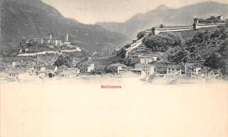 Bellinzona