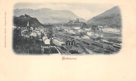 Bellinzona