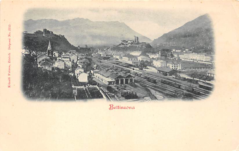 Bellinzona