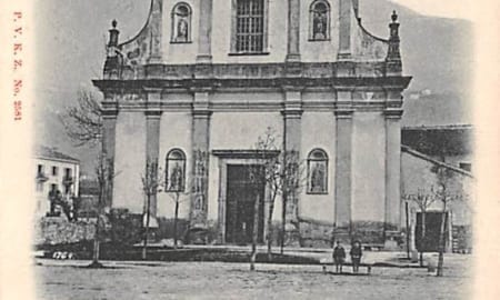 Bellinzona, Un saluto da Bellinzona