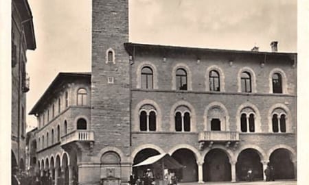 Bellinzona, Palazzo Comunale