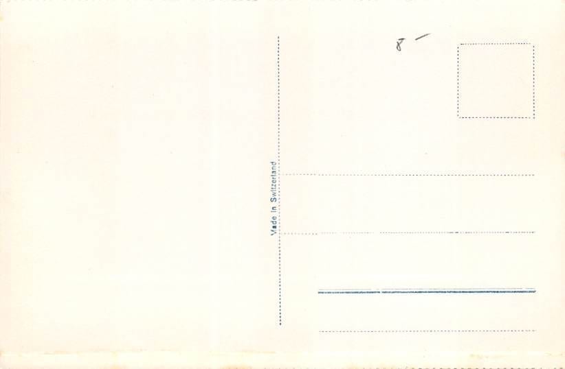 Bellinzona, Piazza Mosetto