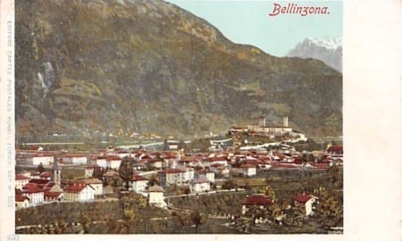 Bellinzona