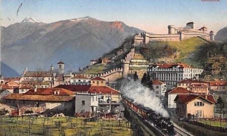 Bellinzona