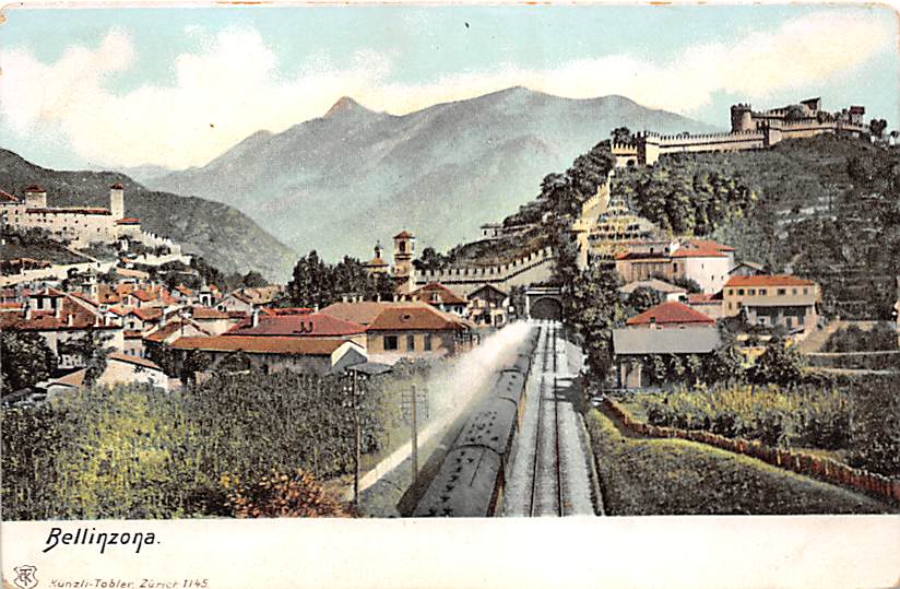 Bellinzona